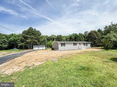 607 MILFORD NECK ROAD, MILFORD, DE 19963