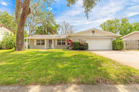 3643 Scott Street, Port Orange, FL 32129