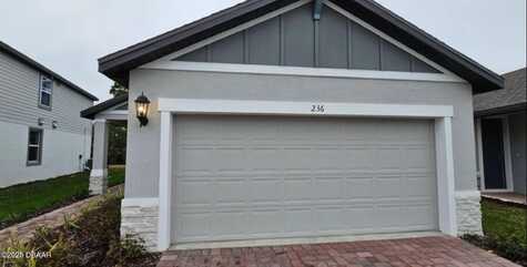 236 Links Terrace Boulevard, Daytona Beach, FL 32124