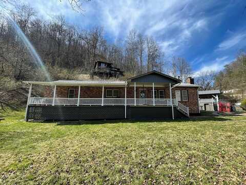 44 Shuckeybean Hollow, Bonnyman, KY 41719