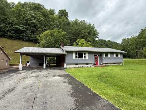 3975 Chloe Rd., Pikeville, KY 41501