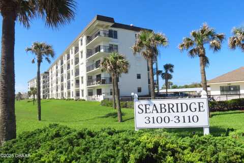 3100 Ocean Shore Boulevard, Ormond Beach, FL 32176