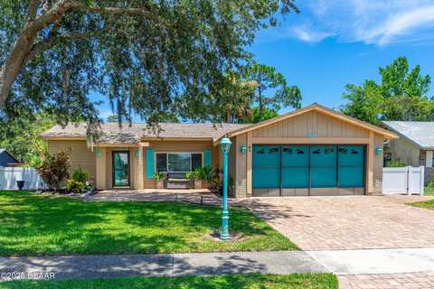 140 Village Lane, Daytona Beach, FL 32119