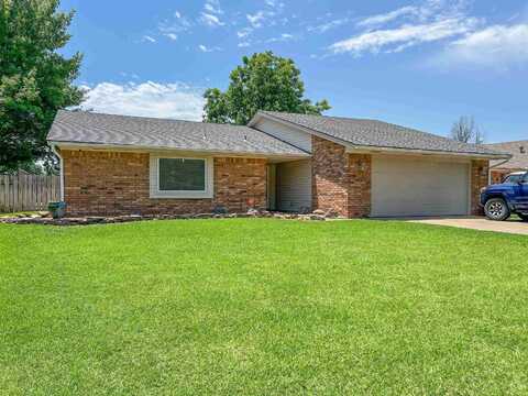 4405 Montecello, Enid, OK 73703