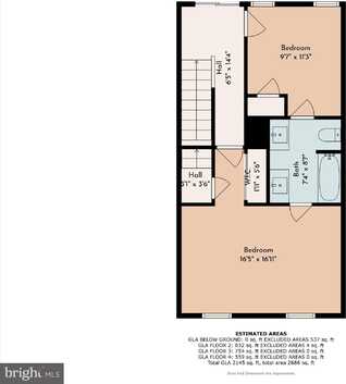 2351 E YORK STREET, PHILADELPHIA, PA 19125