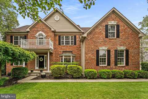 816 ARBOR LANE, SCHWENKSVILLE, PA 19473