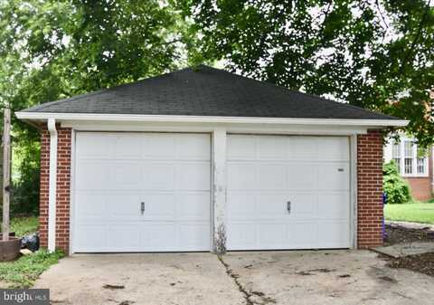 1311 N MARKET STREET, FREDERICK, MD 21701