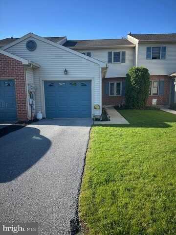 2146 WALNUT STREET, LEBANON, PA 17042