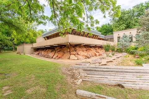 25 Woodlands, Enid, OK 73703