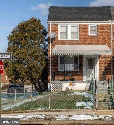 5359 GIST AVENUE, BALTIMORE, MD 21215