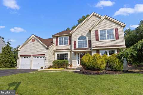 46 FAIRWAY DRIVE, LANGHORNE, PA 19047
