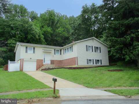 13 PINYON PINE CIRCLE, WILMINGTON, DE 19808