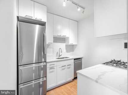 3601 5TH STREET S, ARLINGTON, VA 22204