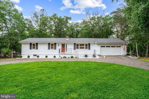 5 MOORE ROAD, TABERNACLE, NJ 08088