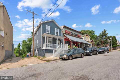 1508 W 36TH STREET W, BALTIMORE, MD 21211