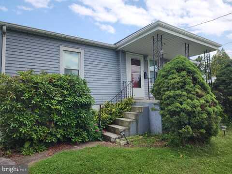 712 MONROE STREET, HARRISBURG, PA 17113