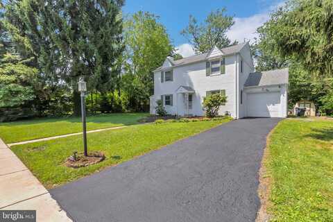 509 BAYNARD BOULEVARD, WILMINGTON, DE 19803