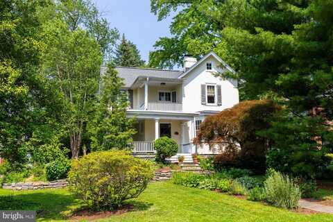 155 ERDENHEIM ROAD, GLENSIDE, PA 19038