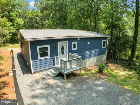 236 LAUREL DRIVE, MADISON, VA 22727