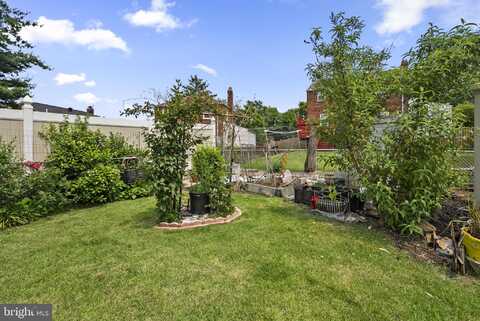 5409 20TH AVENUE, HYATTSVILLE, MD 20782
