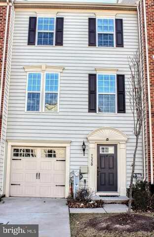 7330 FREEBIRD LANE, ELKRIDGE, MD 21075