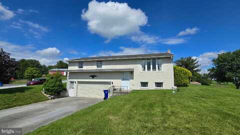 1373 MARTIN ROAD, SPRING GROVE, PA 17362