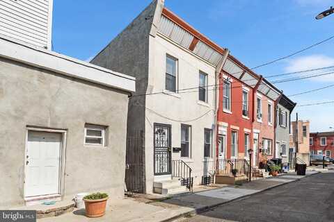 2236 S FAIRHILL STREET, PHILADELPHIA, PA 19148