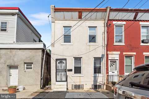 2236 S FAIRHILL STREET, PHILADELPHIA, PA 19148