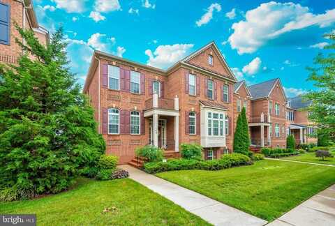 140 CROWN FARM DRIVE, GAITHERSBURG, MD 20878