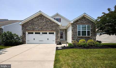 722 CHERRY TREE ROAD, MIDDLETOWN, DE 19709