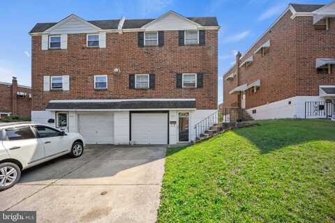 8411 STRAHLE TERRACE, PHILADELPHIA, PA 19111