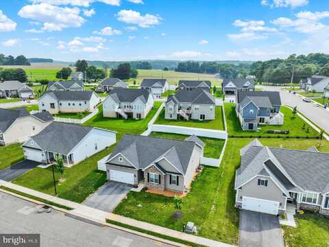 241 LESLIE ROAD, STEWARTSTOWN, PA 17363