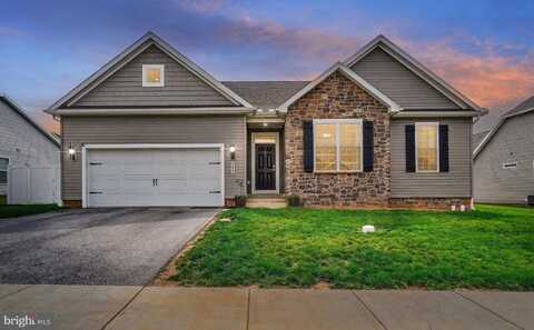 241 LESLIE ROAD, STEWARTSTOWN, PA 17363