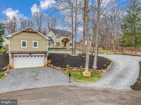 6750 STONEHURST COURT, WARRENTON, VA 20187
