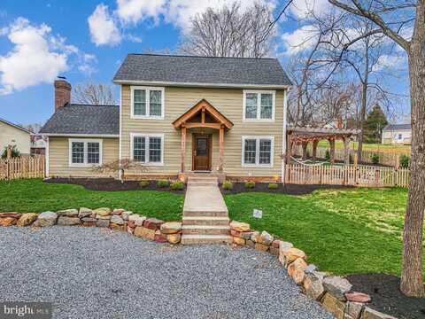 6750 STONEHURST COURT, WARRENTON, VA 20187