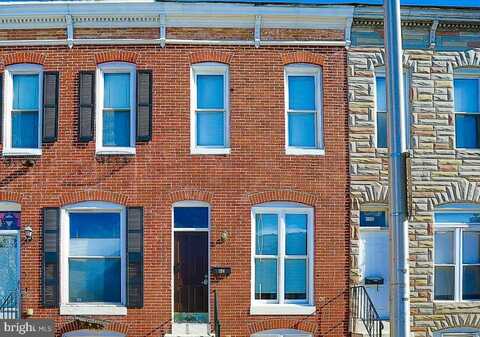 1114 W CROSS STREET, BALTIMORE, MD 21230