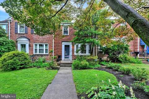 436 OLD TRAIL ROAD, BALTIMORE, MD 21212