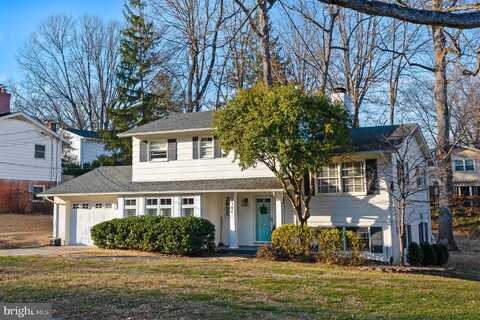 9306 GLENBROOK ROAD, FAIRFAX, VA 22031