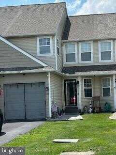 428 GAVIN DRIVE, COATESVILLE, PA 19320