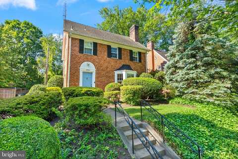 4206 INGOMAR STREET NW, WASHINGTON, DC 20015