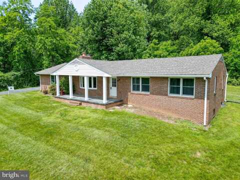 29 + 40 ANTIQUE LANE, SPERRYVILLE, VA 22740