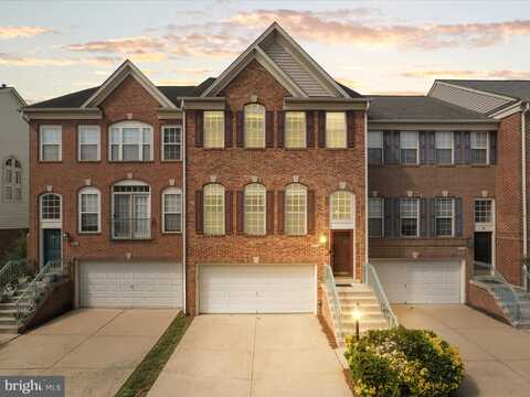 13595 CEDAR RUN LANE, HERNDON, VA 20171