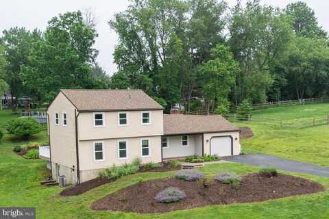 1515 FOX RUN DRIVE, COATESVILLE, PA 19320
