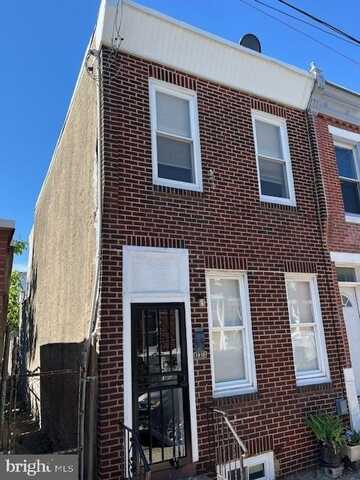 1910 MCCLELLAN STREET, PHILADELPHIA, PA 19145