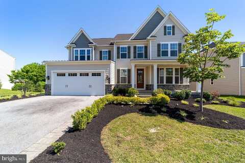 627 STONECLIFFE ROAD, MALVERN, PA 19355