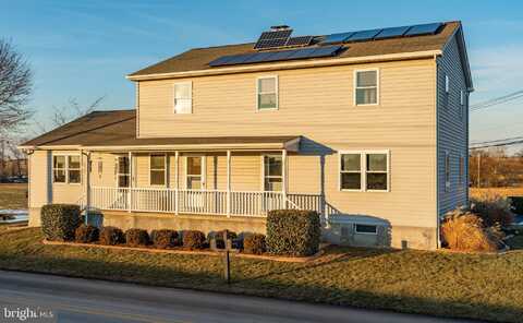 98 LONDONVALE ROAD, GORDONVILLE, PA 17529