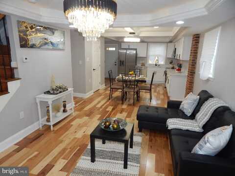 3817 8TH STREET, BALTIMORE, MD 21225