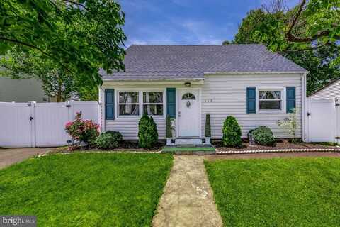113 TREMONT STREET, MANASSAS PARK, VA 20111