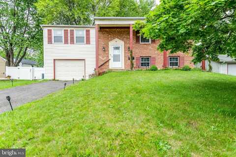 45 NORMANDY LANE, WILLINGBORO, NJ 08046