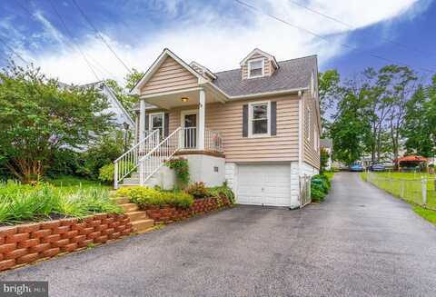 7356 MONTGOMERY ROAD, ELKRIDGE, MD 21075